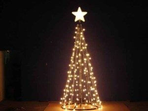 16' LED Tree of Lights