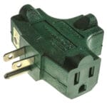 PRO-GRADE® 3 WAY TAP