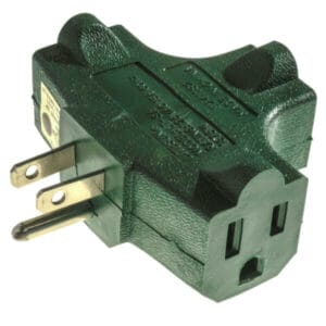 PRO-GRADE® 3 WAY TAP