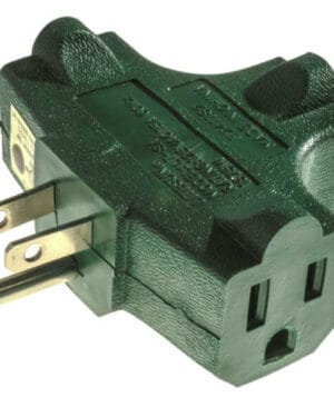 PRO-GRADE® 3 WAY TAP