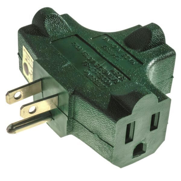 PRO-GRADE® 3 WAY TAP