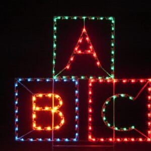 ABC BLOCKS