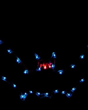5' Bat Halloween Light Display