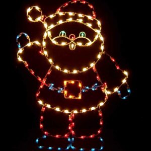 CLASSIC SANTA