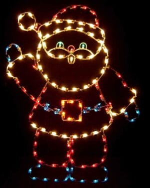 CLASSIC SANTA