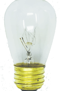 Patio Bulb