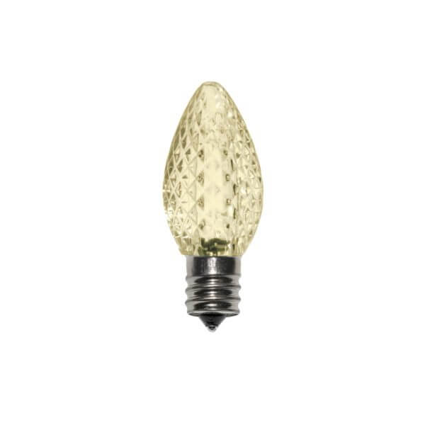 Creative Displays C7 Sun White Retrofit Bulb