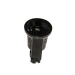 PRO-GRADE® C7 Candelabra Base Bakelite Socket - Black 50 Pack