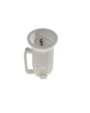 SPT-1 C-7 Sockets White 25 Pack