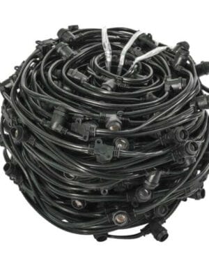 PRO GRADE® C-7 LIGHT STRING WITH 12 INCH SPACING