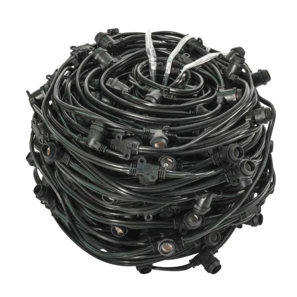 PRO GRADE® C-7 LIGHT STRING WITH 12 INCH SPACING