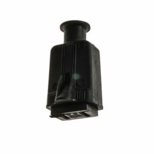 PRO-GRADE® FEMALE EAGLE RUBBER PLUG