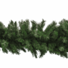 9' Taiga Evergreen® Garland