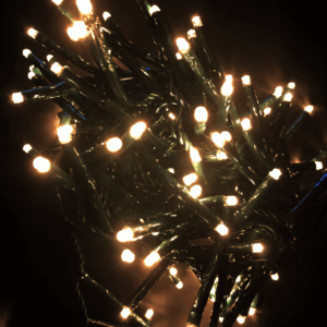 3MM LED FIRECRACKER LIGHTS