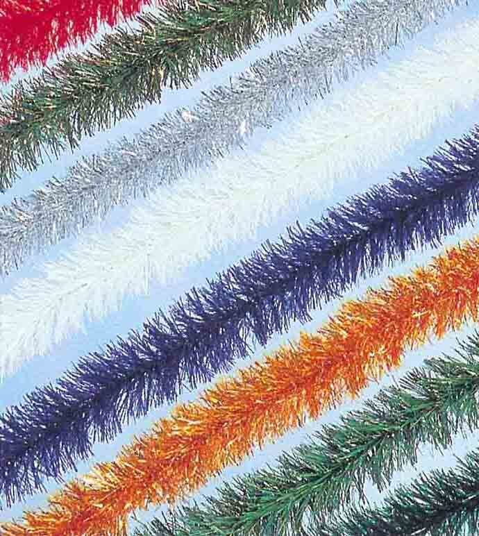 Commercial Holiday Lighting Supplies & Designs