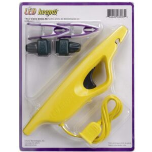 LED Light String Repair Kit