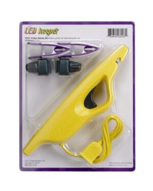 LED Light String Repair Kit