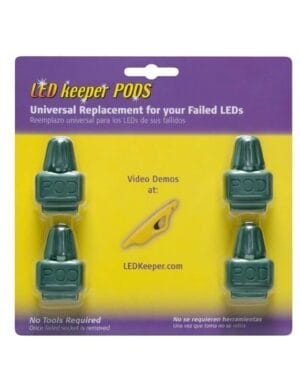 LED REPLACEMENT PODS