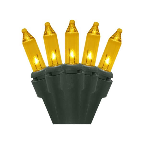 Gold And Yellow Christmas Lights Free Shipping Creative Displays, Inc.