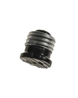 PRO-GRADE® PLUG ADAPTOR FOR MEDIUM BASE SOCKET