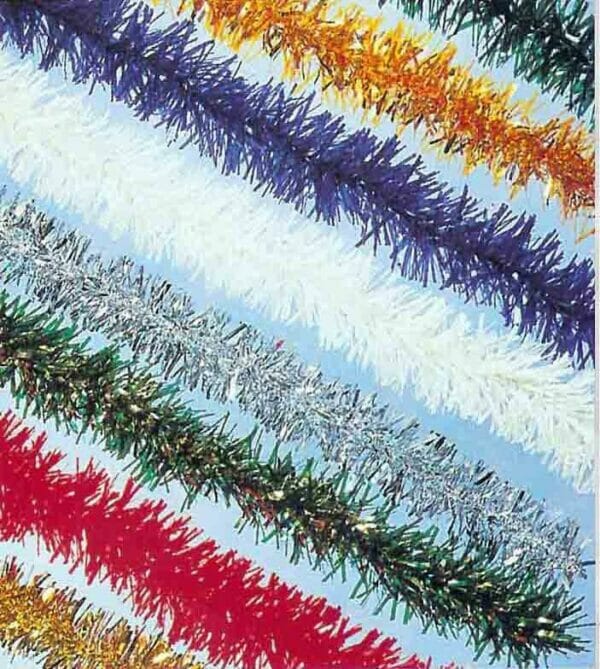 Commercial Holiday Lighting Supplies & Designs