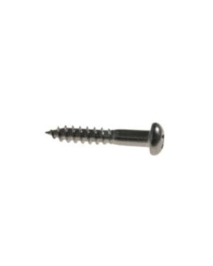 Stainless Steel Screw 100 Pack