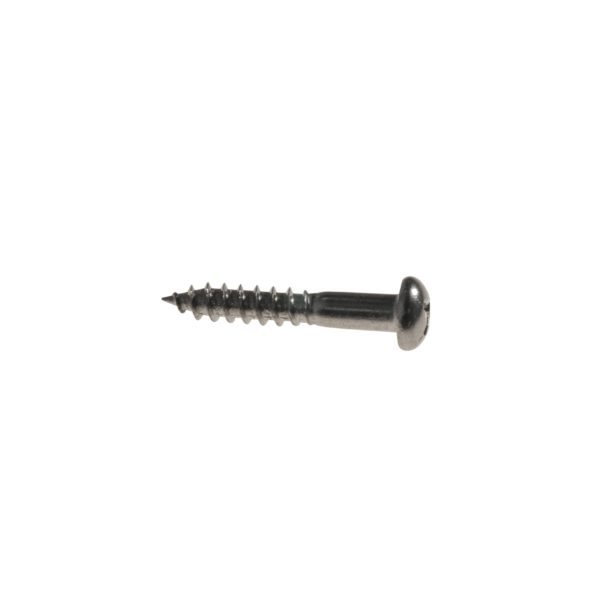 Stainless Steel Screw 100 Pack