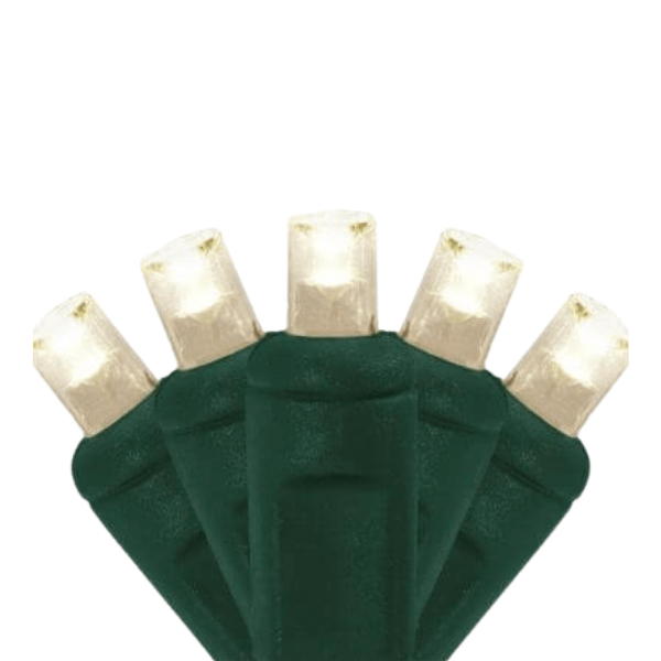 Commercial Holiday Lights & Displays Creative Displays