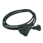 Christmas Light Extension Cord