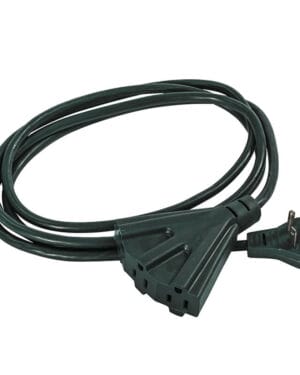 Christmas Light Extension Cord