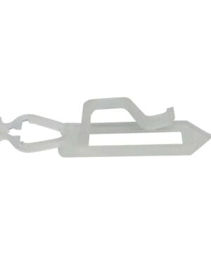 Clay Tile Clip 100 Pack