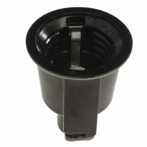 Christmas Light Sockets