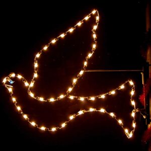 Commercial Christmas Decor