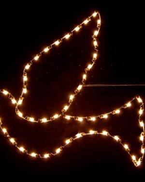 Commercial Christmas Decor