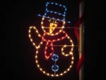Commercial Christmas Decor