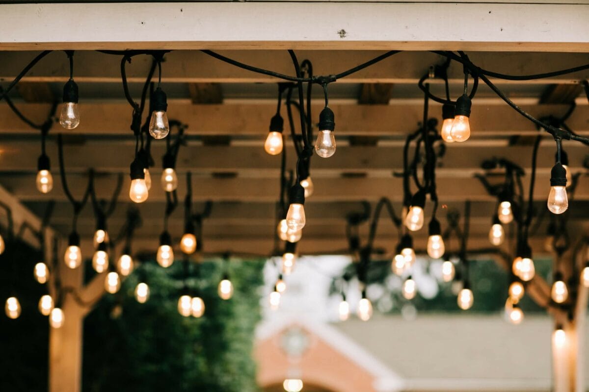 Patio Bulbs