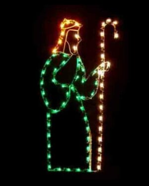 Joseph Holiday Display