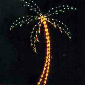 10' PALM TREE