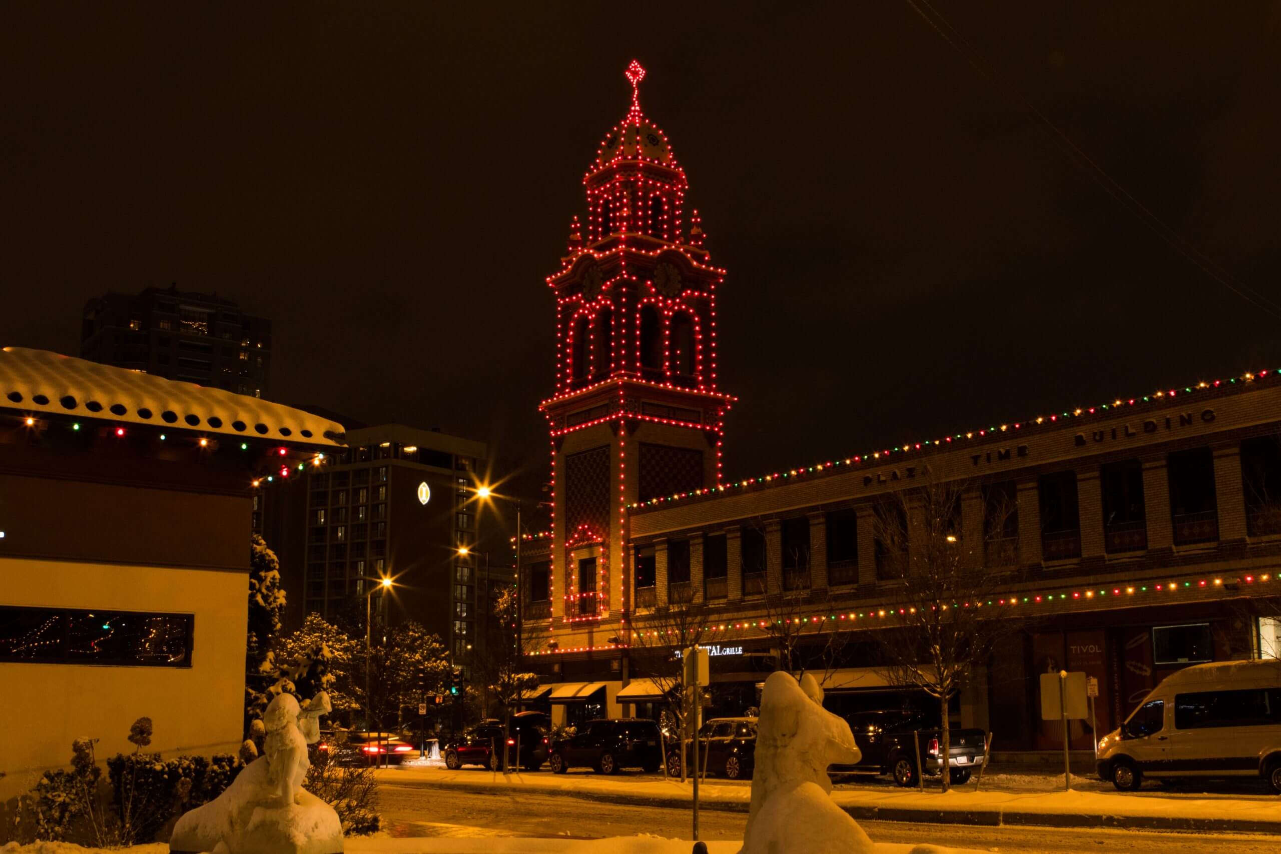 Professional Lighting