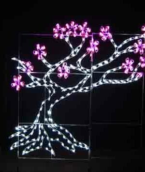 CHERRY BLOSSOM TREE