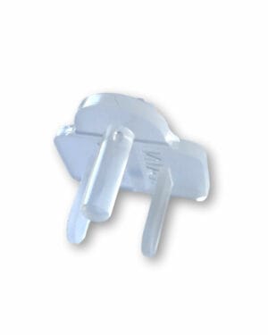 Moisture Weatherproof Termination Plugs