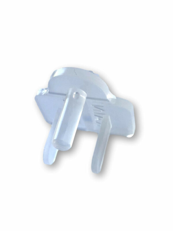 Moisture Weatherproof Termination Plugs