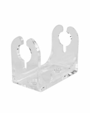 RGB Pebble Mounting Clip