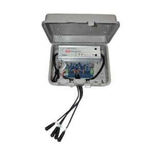 rgb Network Distribution Box