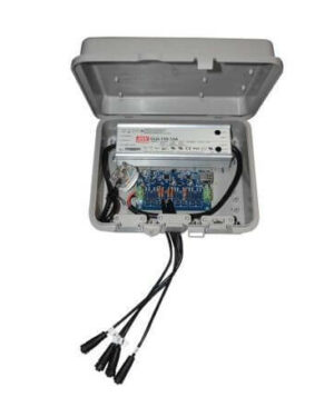 rgb Network Distribution Box