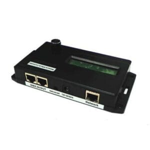 rgb Network Effects Controller