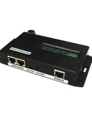 rgb Network Effects Controller