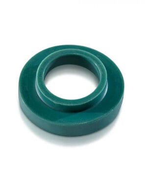 C9 Green Moisture Blocking Socket Washer