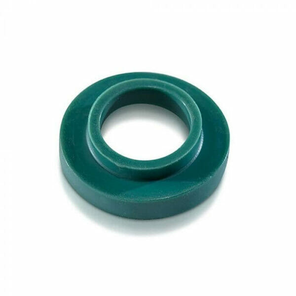 C9 Moisture Blocking Green Socket Washer Creative Displays
