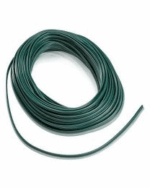 Weather-X® 100' SPT-1 Green Zipcord